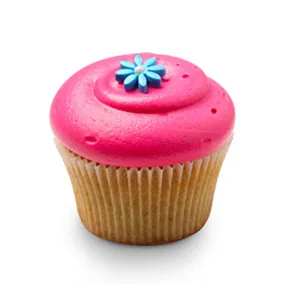 Bubblegum Pink treat (4 tile)