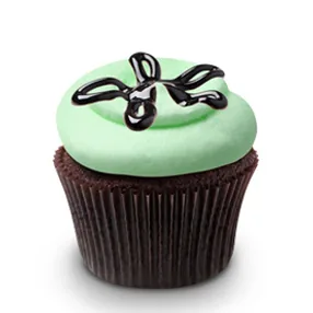 Chocolate Mint Fudge treat (64 tile)
